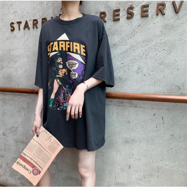 Tシャツ レディース 半袖 トップス ゆるtシャツ 丸首 大きいサイズ プルオーバー カジュアル 着痩せ 上着 夏新作 可愛い 体型カバー ルームウェア 21 Buyee Buyee 提供一站式最全面最專業現地yahoo Japan拍賣代bid代拍代購服務 Bot Online