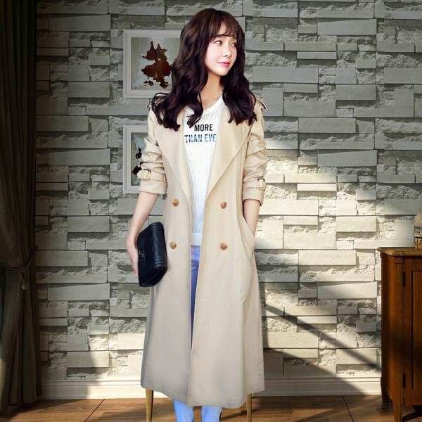 トレンチコート 春 ブルゾンジャケット 春 Ma 1 大きいサイズ スプリングコート 春コート ライトアウター ロング 通勤 結婚式 19春秋新作 Buyee Servis Zakupok Tretim Licom Buyee Pokupajte Iz Yaponii