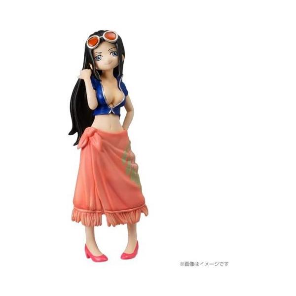 ONE PIECE�������s�[�X��Half Age Characters��girls party�I���j�R�E���r��(��Ver.)���P�i���o���_�C���V�i