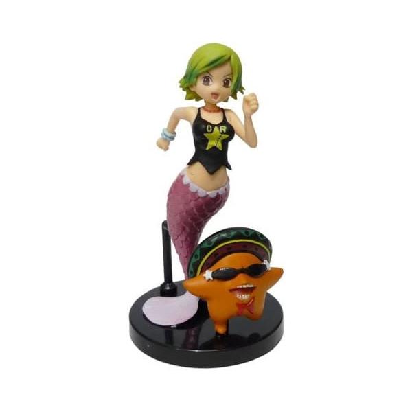 ONE PIECE�������s�[�X��Half Age Characters��Vol.3���V�[�N���b�g�F�P�C�~�[���o�b�p�O(�o�b�p�O�T���O���XVer.)���P�i���o���_�C���V�i