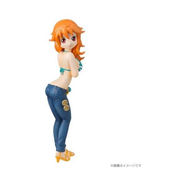 ONE PIECEs[XHalf Age Charactersgirls partyIi~(Ver.)Pio_CVi