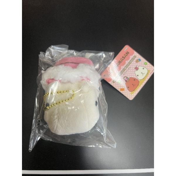 JsoKapibarasan߂}XRbg`ق`񃋃bN`zCg񁚃{[`F[tʂ݁SP큚ViovXg