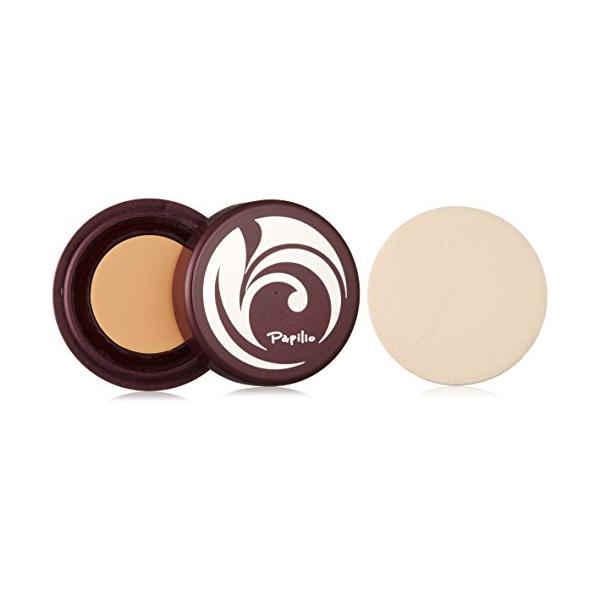 他サイト： パピリオ(Papilio) ミセルテ(手と体用ファンデーション) (ナチュラルオークル)の商品画像