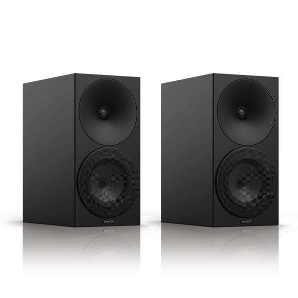 特別受注会対象商品 Amphion（アンフィオン） Argon3S Bookshelf loudspeaker【ペア】