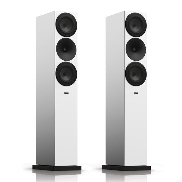 アンフィオン Argon7LS 北欧デザイン高音質スピーカー