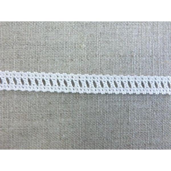 【素材】　ナイロン　９５％ 　　　　　ポリウレタン　５％ 【色】　オフホワイト（光沢あり）【幅】　8mm【厚み】　普通●こちらの商品は、20ｍ単位での販売となります。ご希望の個数に入力して下さい。  ※20mの場合→1と入力※カットが入って...