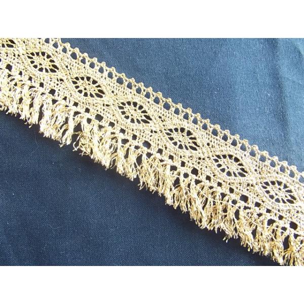 メール便可能ですラメの色も鮮やかなゴールドとシルバーなので、洋服や小物など用途も色々でオススメです工場直営の当店だからこそできる高品質、低価格レース☆【素材】ラメ100%【厚さ】あり【色】鮮やかなゴールドとシルバーこちらの商品は1m単位での...