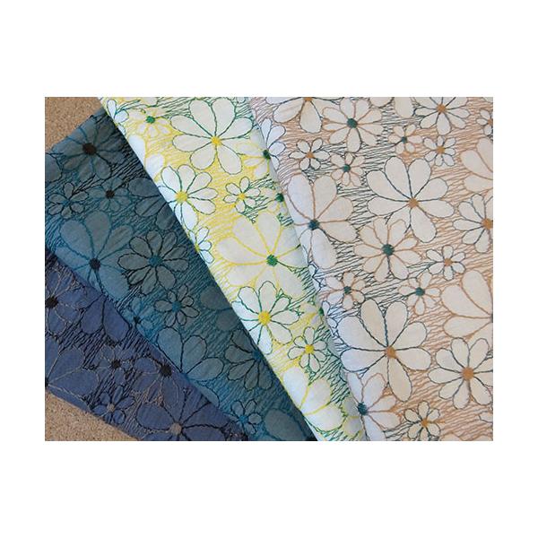 昭和レトロシリーズ 花いかだ 国産 （4色）【1個90cmx50cm】3個