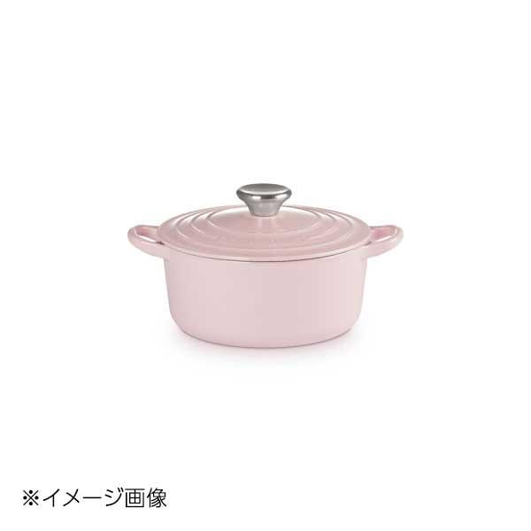 ル・クルーゼ (Le Creuset) トラディション ココット・ロンド シフォン