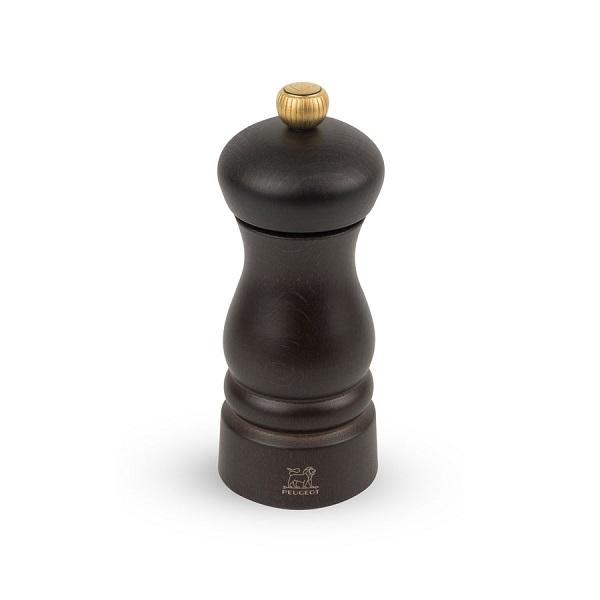 プジョー ペッパーミル クレモン チョコ 13cm 27933