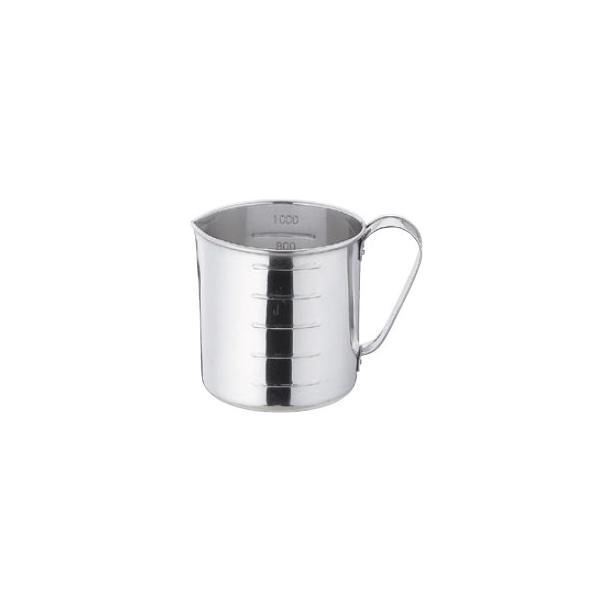 ●容量:500cc●φ92×H90●目盛の表示は、おおよその目安としてとらえて下さい。