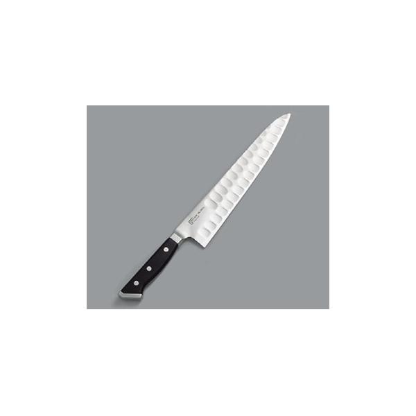 牛刀 Tタイプ グレステン 724TK 24cm : スタイルキッチン - 通販