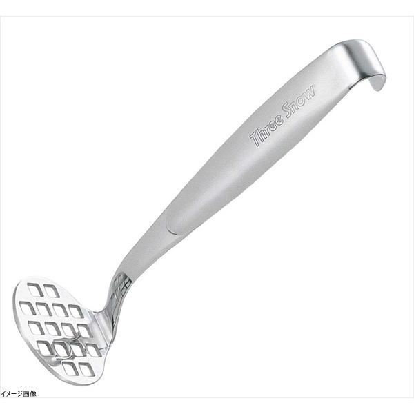 新越ワークス マッシャー