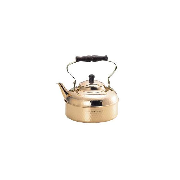 新光金属　銅　槌目入　ケットル　Ｓ−８１０Ｈ　２Ｌ 新光金属 銅 槌目入 ケットル2L S-810H : webby shop - 通販 - Yahoo