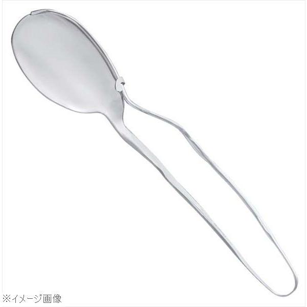 18-10（ステンレス） EME マジックサーバースプーン 54001
