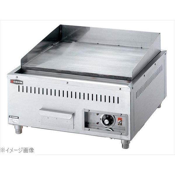 EISHIN 電気グリドル 本体 エイシン 電気 グリドル RG−600 : スタイルキッチン - 通販