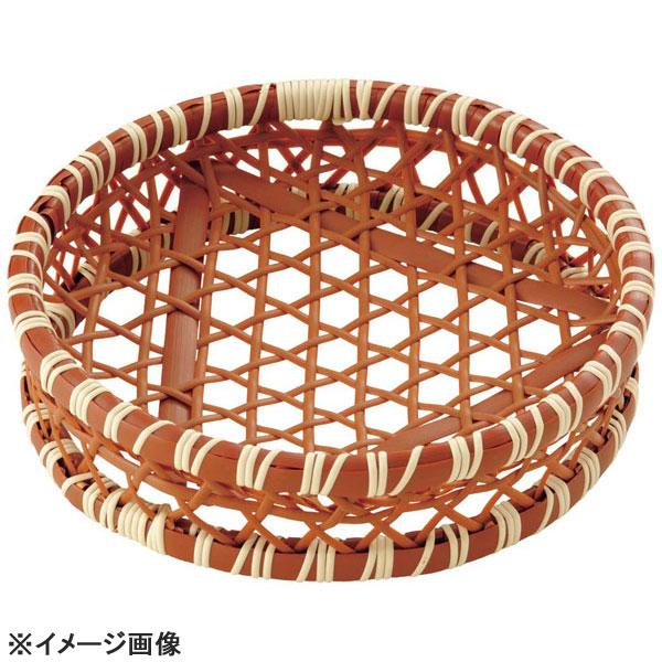 樹脂六つ目オードブル茜8寸　3個【無造作長期保管の為汚れ等あります】 樹脂 六ツ目オードブル 尺 茜 91-171C : スタイルキッチン - 通販