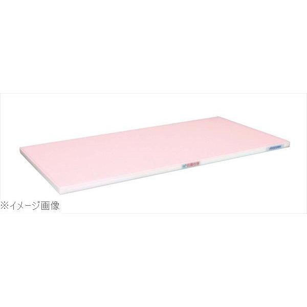 まな板　ポリエチレン　抗菌　全面カラー　かるがる　ピンク　SLK23-7535 ポリエチレン 抗菌全面カラーかるがるまな板 SLK23−7535WP