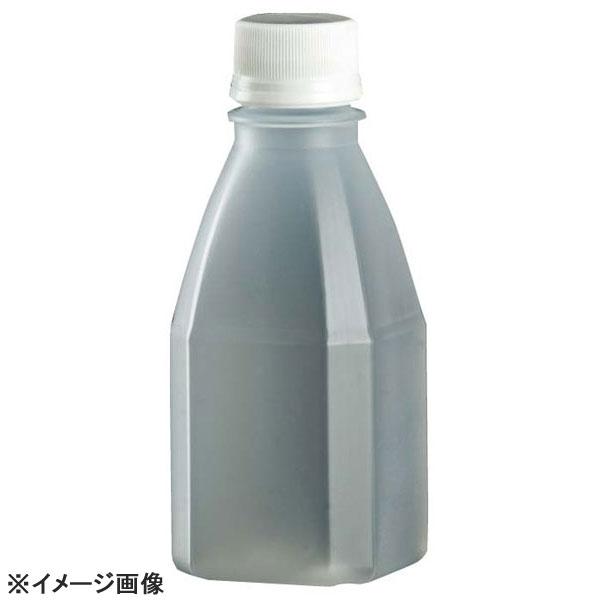 サイズ：53_53_H130 重量(g)：19.5 材質：ポリプロピレン ●食品・飲料用のポリプロピレン製の容器。 ●ホット充填・後殺菌が可能な為、幅広い用途で使用可能。 ●キャップは開封防止のロックタイプ。 ●耐熱温度85〜87℃ ※充填...
