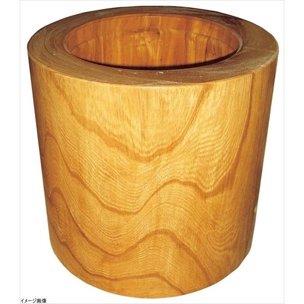 手造り天然ケヤキ臼 2升用 : スタイルキッチン - 通販 - Yahoo