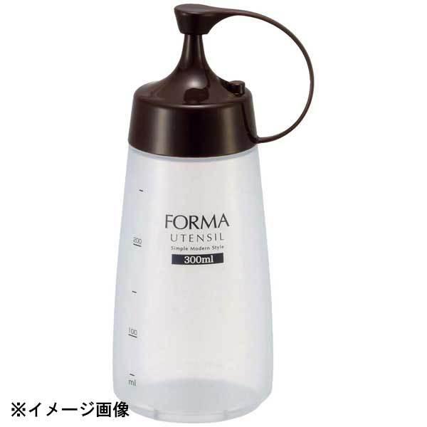 ●型番:2142●サイズ(mm):φ66_H164●重量:43g●容量:300ml●材質:ポリエチレン●耐熱・耐冷温度:耐熱60℃耐冷-30℃●適量をさっと注ぐことができます。オイル・ソース・みりん・ドレッシング入れにおすすめです。