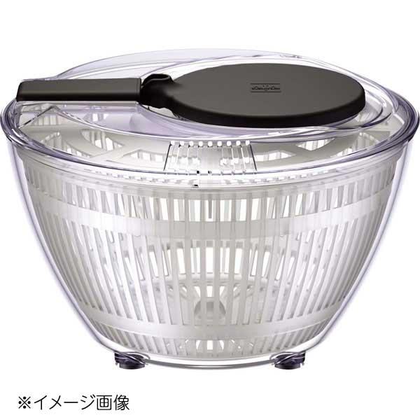 ヴィヴ サラダスピナー S ブラック 68201