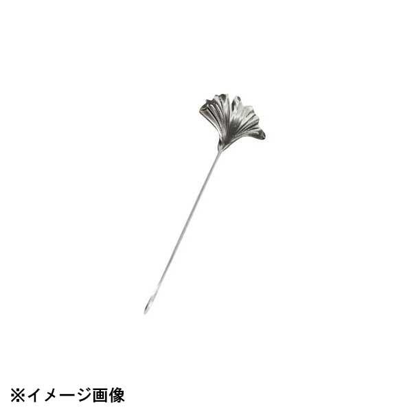 ●型番:PS-1104●サイズ(mm):全長:105●重量:6g●材質:18-8ステンレス●シンプルなステンレスの質感が和食器に合います。