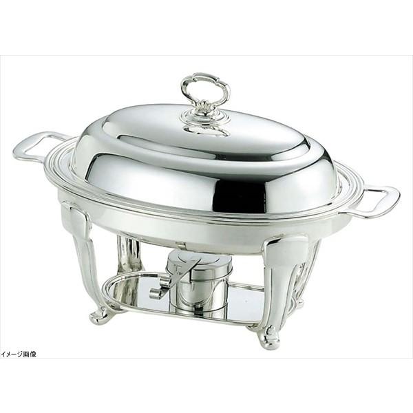 UK 18-8スタッキング バロン 小判チューフィングディッシュ24インチ UK