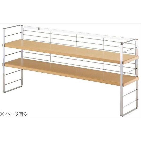 32034 木棚出窓シェルフ幅90