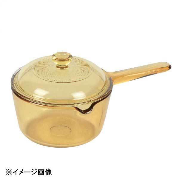 アイ　ソースパン VISIONS ソースパン1.0L CP-8691 : スタイルキッチン - 通販