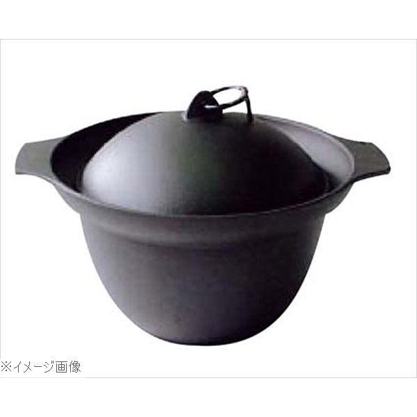 盛栄堂 南部ごはん釜 5合炊 F−413 : スタイルキッチン - 通販