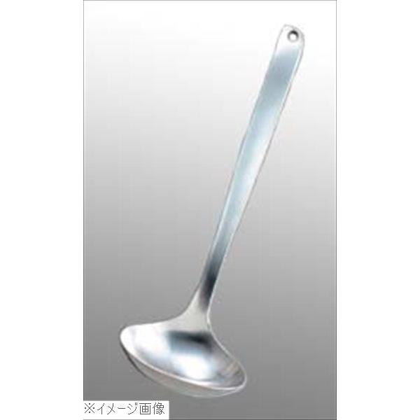 他サイト： 柳宗理 18-8（ステンレス） レードル Ｍ（１２１５０６０１−１２５９）の商品画像