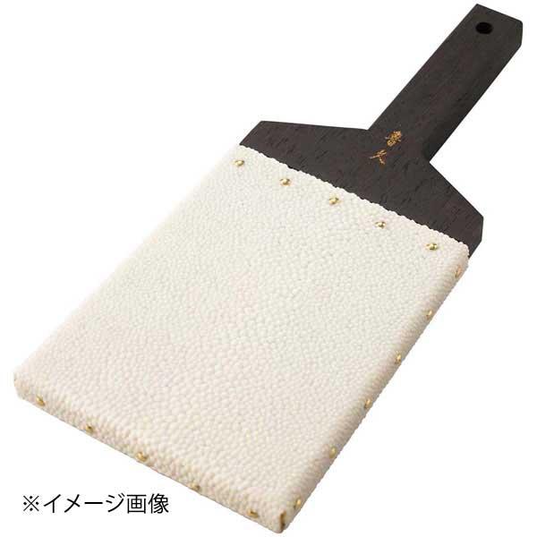 魯久　わさびおろし　鮫皮おろし　特大　業務用 魯久 鮫皮おろし 超特大 : スタイルキッチン - 通販 - Yahoo!ショッピング