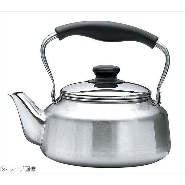 柳宗理 ステンレスケトル ミラー