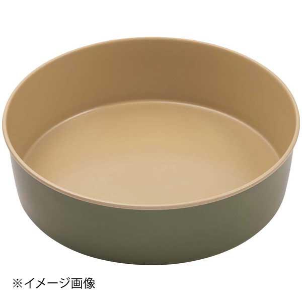 B-nat ホールケーキ型 20cm DL-7103 : スタイルキッチン - 通販