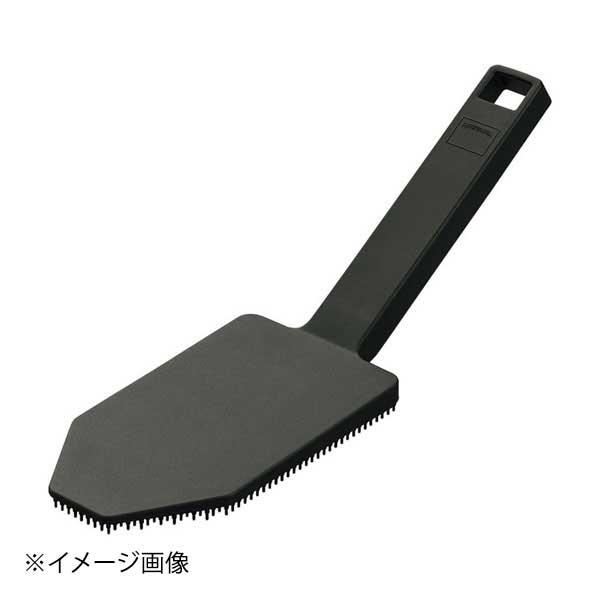 他サイト： マグネットハンドル付キッチンシリコーンスポンジ タワー ブラック 1886の商品画像