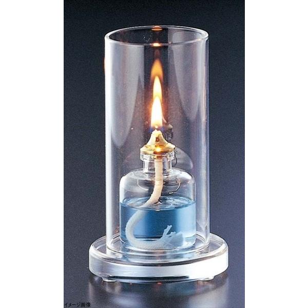 φ60×80×H138 オイル容器：φ45×H63 40cc(オイル容器)