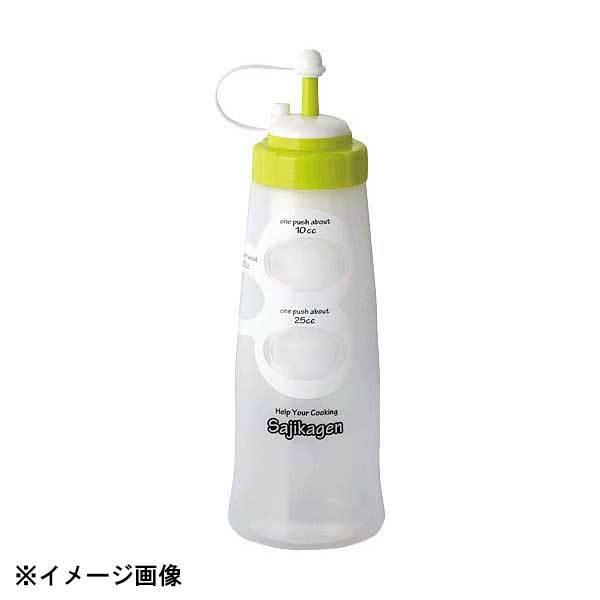 ●型番:ME-600S-LG●サイズ(mm):φ80H240●重量:99g●容量:600ml●材質:本体、蓋、調整パイプ/ポリエチレンキャップ、軽量筒/ポリプロピレン●出したい分量の部分を押すと、約10cc、25cc、30ccが測れます。●...