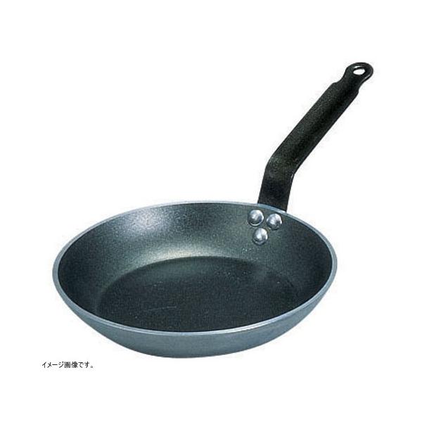 【deBUYER】デバイヤー アルミノンスティック フライパン 28cm lachance_3011248180284