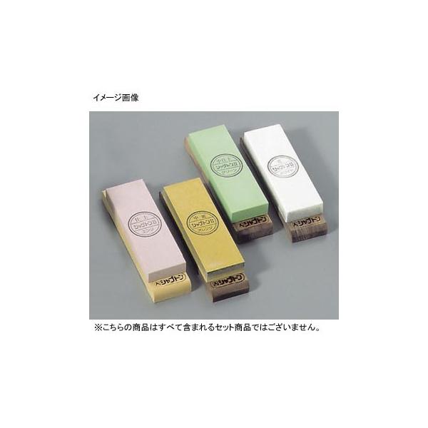 セラミック砥石 シャプトン M24 オレンジ中荒 （#1000）