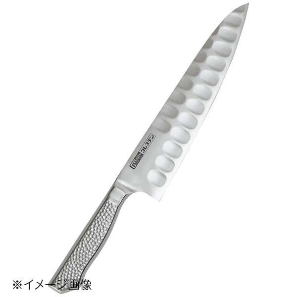 グレステン Mタイプ 牛刀 821TM 21cm