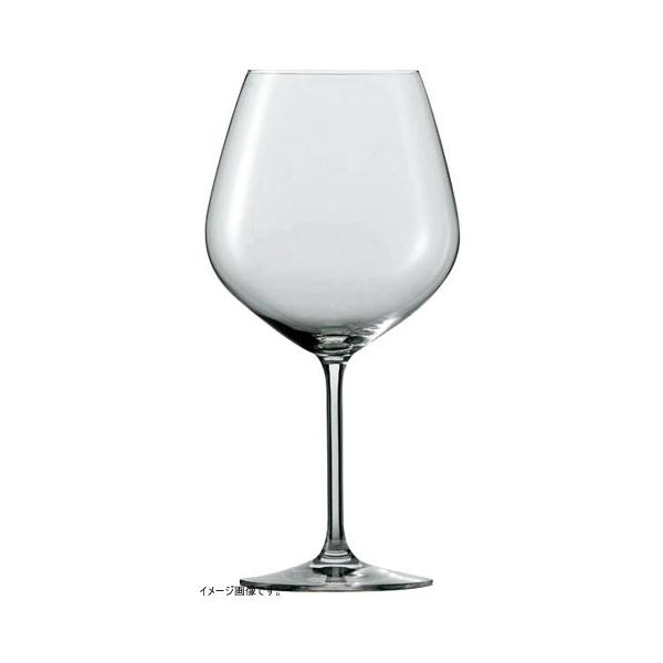 ショット・ツヴィーゼル ヴィーニャVINA ブルゴーニュ ワイングラス 6脚セット