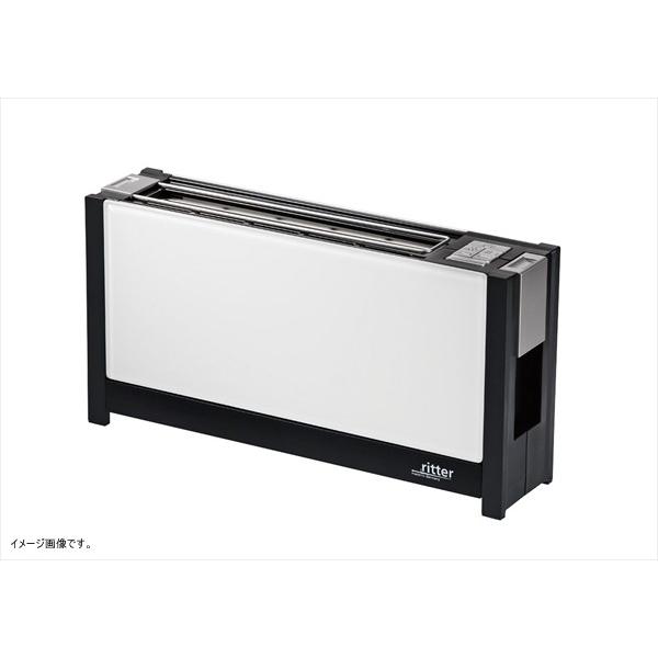 FTC9101 リッタートースター ヴォルケーノ5 レッド リッター