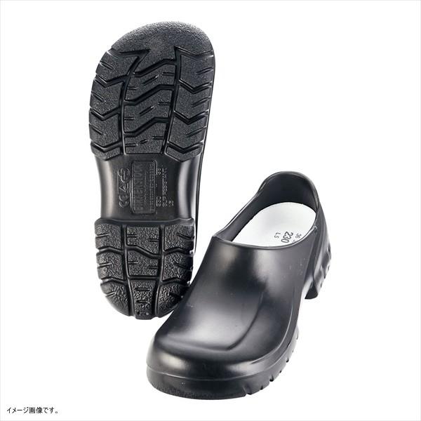 新品　ビルケンシュトック　38/24.5センチ ビルケンシュトック ブラック 38 24.5 右のみ - メルカリ