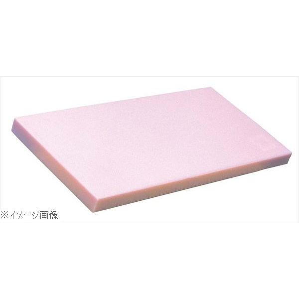 ヤマケン Ｋ型オールカラーまな板 Ｋ６ ７５０×４５０×３０ピンク