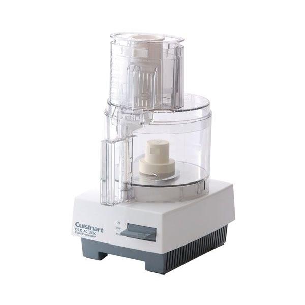 クイジナート クイジナート DLC-10PRO CKI1501【送料無料】 クイジナート DLC−10PRO （CKI1501） : スタイルキッチン