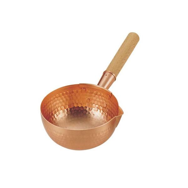 銅ボーズ鍋 24cm （WBC24024） : スタイルキッチン - 通販 - Yahoo