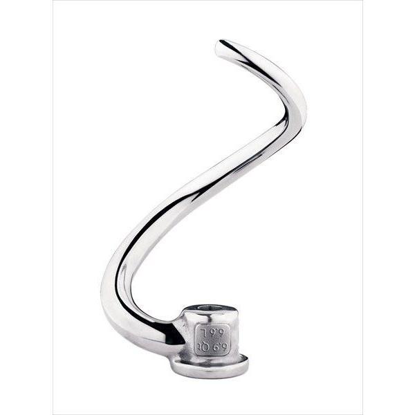 キッチンエイド スタンドミキサー用スパイラルドゥーフック KSM7用 CKT5304 キッチンエイドスタンドミキサーKSM7用 スパイラルドゥフック