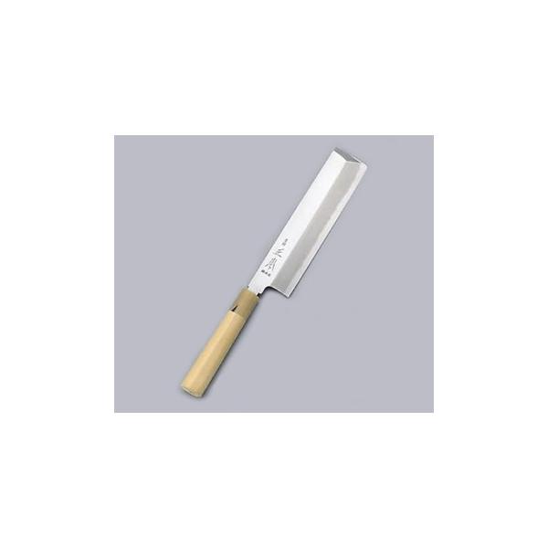 ★ 正本 本霞(玉白鋼)東形薄刃 21cm★ Amazon｜正本 本霞(玉白鋼)東形薄刃 21cm KS0621｜菜切り包丁