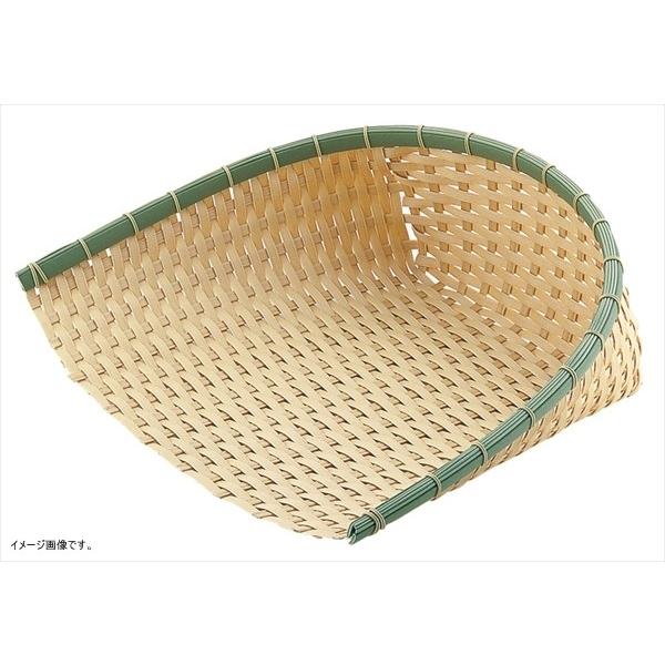【美品】料理用竹製箕皿 8枚セット 　　2枚僅かにシミあり PP竹 箕 40型 DP-400-BB 6871an : スタイルキッチン - 通販 - Yahoo